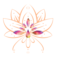 illustration fleur feminin